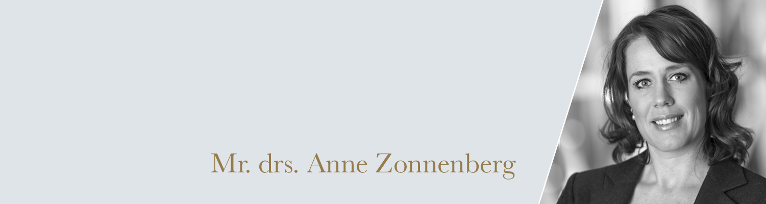 Advocaat Zonnenberg